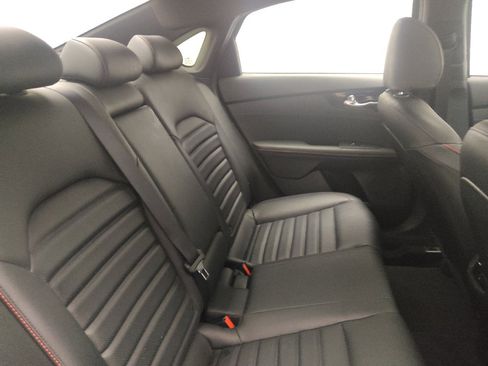 Used 2020 Kia Forte GT w/ GT2 Package FWD image 19