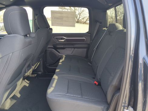 New 2026 RAM 1500 Big Horn image 12