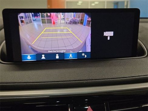 Certified 2023 Acura MDX FWD image 17