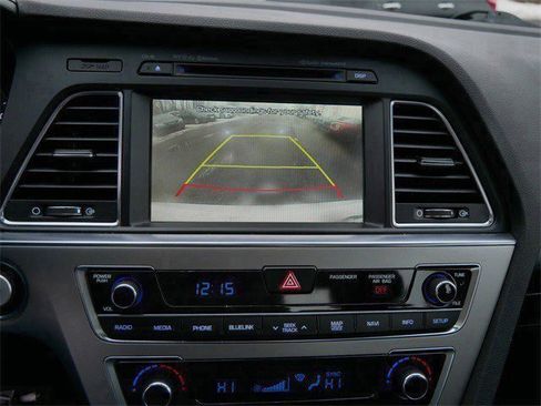 Used 2015 Hyundai Sonata Limited 2.0T image 24