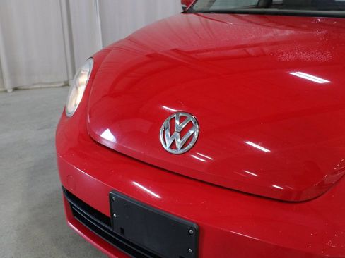 Used 2012 Volkswagen Beetle 2.5 FWD image 30