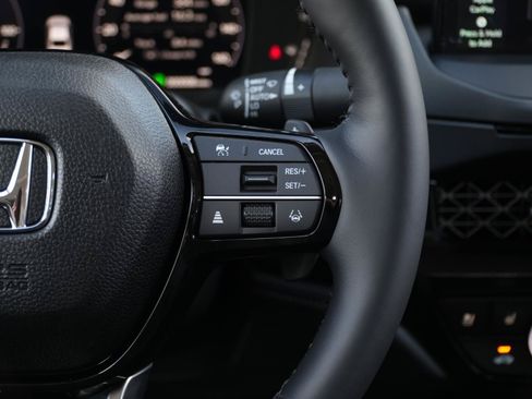 New 2026 Honda Accord Touring image 24