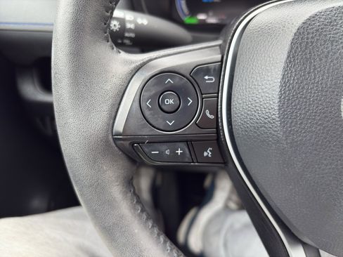 Used 2023 Toyota RAV4 XSE image 22