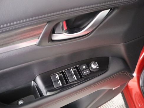 Used 2020 MAZDA CX-5 Grand Touring w/ GT Premium Package image 23