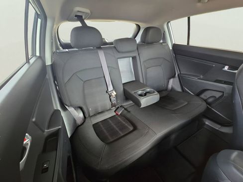 Used 2013 Kia Sportage LX FWD image 24