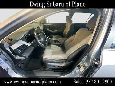 Used 2025 Subaru Outback Premium AWD/4WD image 22