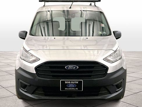 Used 2019 Ford Transit Connect XL image 4