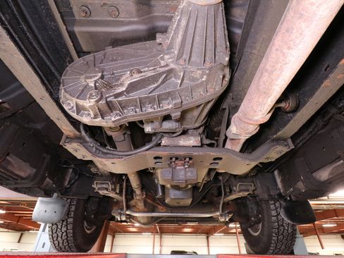 Used 2000 Ford Excursion Limited image 39