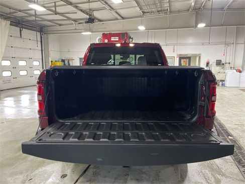 Certified 2025 RAM 1500 Tradesman image 22