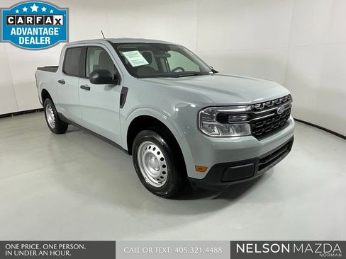 Used 2024 Ford Maverick XL image 1