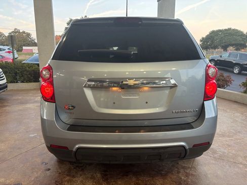 Used 2014 Chevrolet Equinox LT w/ Power Convenience Package image 5