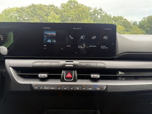 Used 2025 Kia K4 FWD image 16