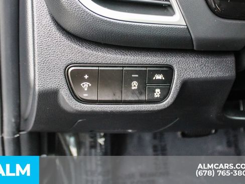 Used 2022 Kia Seltos SX w/ Sunroof Package AWD/4WD image 31
