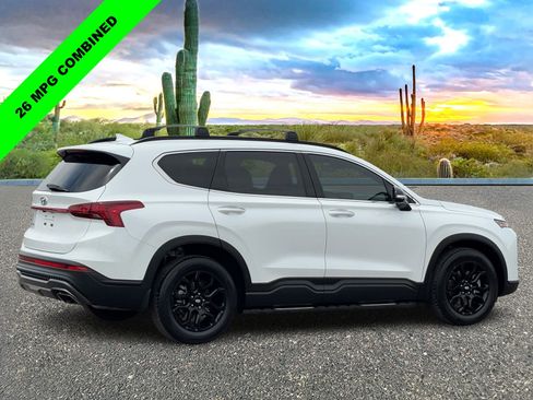Used 2022 Hyundai Santa Fe XRT FWD image 5
