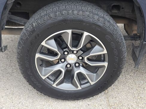 Used 2023 Chevrolet Silverado 1500 LT w/ Texas Edition Plus AWD/4WD image 31