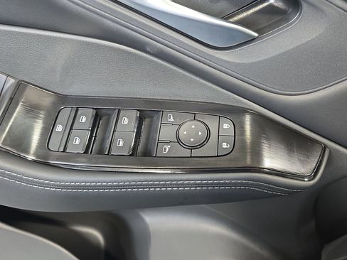 New 2026 Nissan Rogue SV FWD image 27