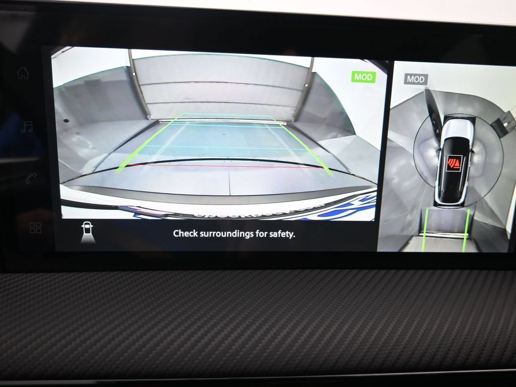 New 2026 Nissan Kicks SR FWD image 17