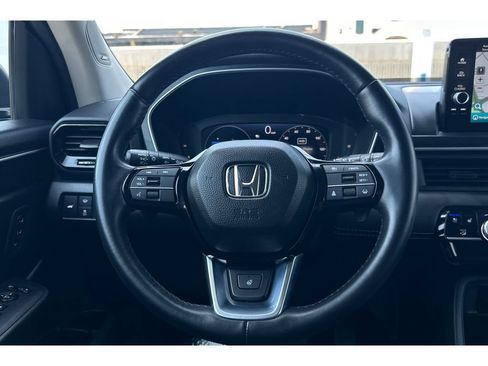 Used 2024 Honda Pilot Elite image 37