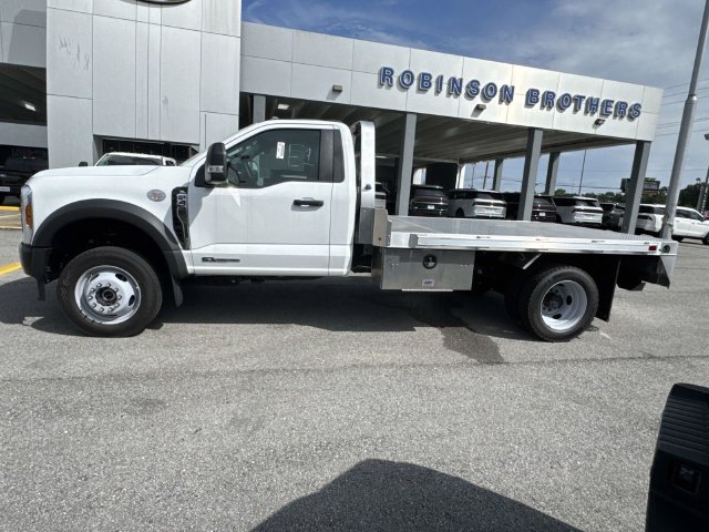 New 2026 Ford F450 XL AWD/4WD image 7