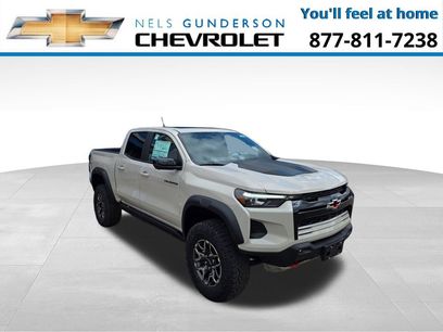 New 2026 Chevrolet Colorado ZR2 w/ Technology Package