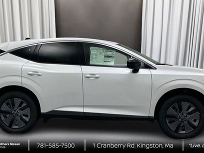 New 2026 Nissan Murano SL
