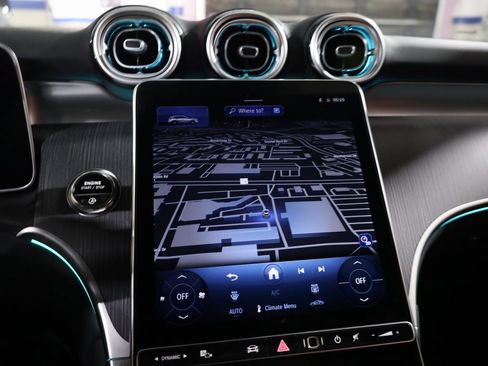 Certified 2026 Mercedes-Benz GLC 300 4MATIC image 65