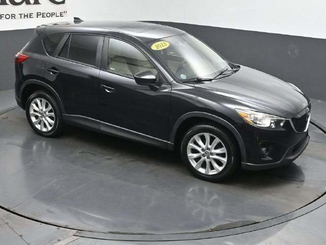 Used 2013 MAZDA CX-5 Grand Touring FWD image 43