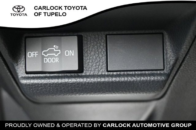 Used 2026 Toyota Tacoma SR5 AWD/4WD image 24