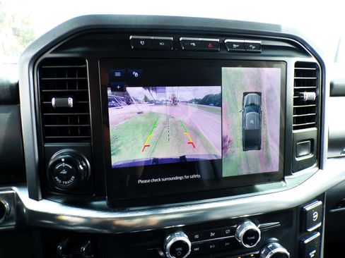 Used 2021 Ford F150 Lariat image 14