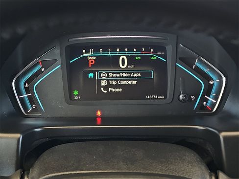 Used 2018 Honda Odyssey EX-L image 20