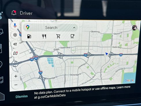 Used 2025 Chevrolet Silverado 1500 High Country w/ Technology Package image 43