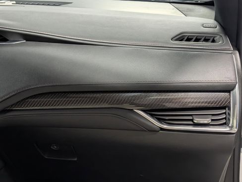 Used 2021 Cadillac XT4 Sport image 29