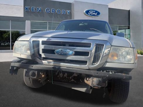 Used 2009 Ford Ranger XL image 2