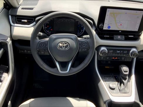 Used 2024 Toyota RAV4 XLE Premium w/ Weather Package AWD/4WD image 6