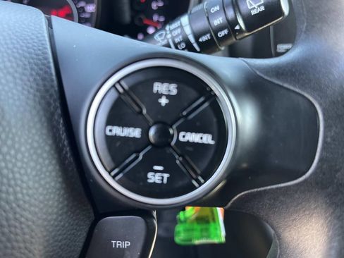 Used 2016 Kia Soul FWD image 28