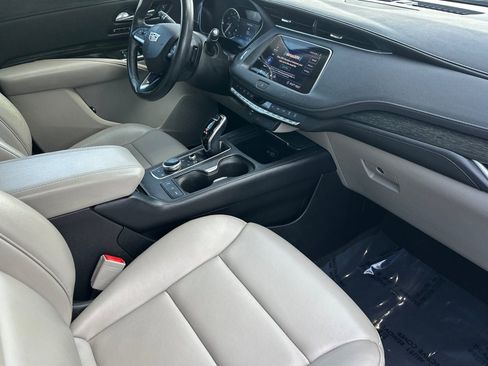 Used 2020 Cadillac XT4 Premium Luxury AWD/4WD image 20