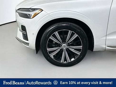 Used 2023 Volvo XC60 B5 Plus w/ Climate Package AWD/4WD image 37