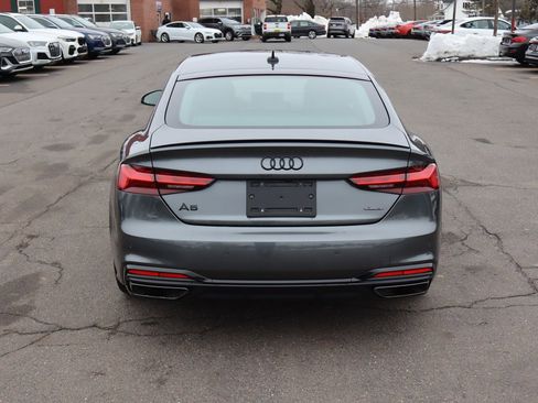 Used 2024 Audi A5 2.0T Premium Plus w/ Premium Plus image 6