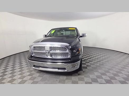 Used 2009 Dodge Ram 1500 Truck Laramie RWD image 50