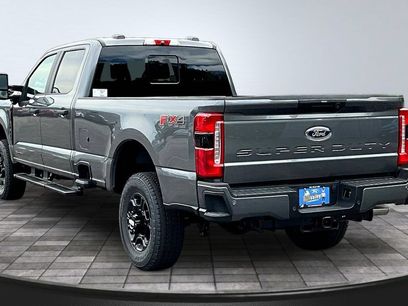New 2026 Ford F350 XL w/ STX Appearance Package