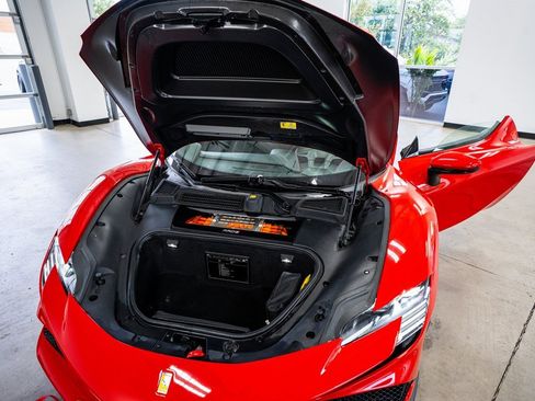 Used 2024 Ferrari SF90 Stradale image 58