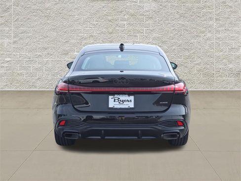 New 2026 Audi A5 2.0T Premium Plus AWD/4WD image 6
