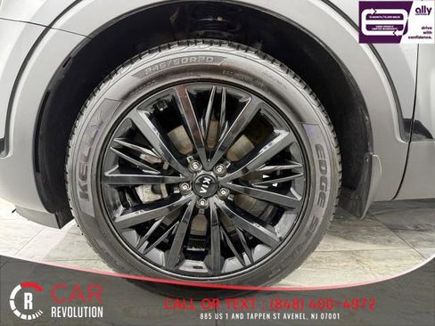 Used 2020 Kia Telluride SX image 16