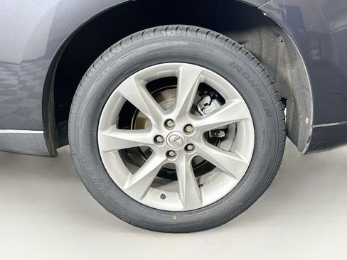 Used 2010 Lexus RX 350 2WD image 11