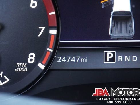 Used 2023 Nissan Frontier PRO-4X w/ Technology Package image 94