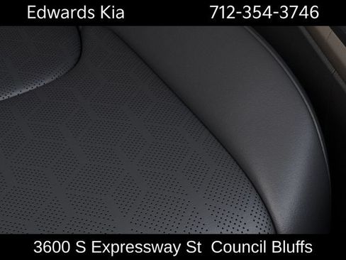 New 2027 Kia Carnival EX FWD image 26