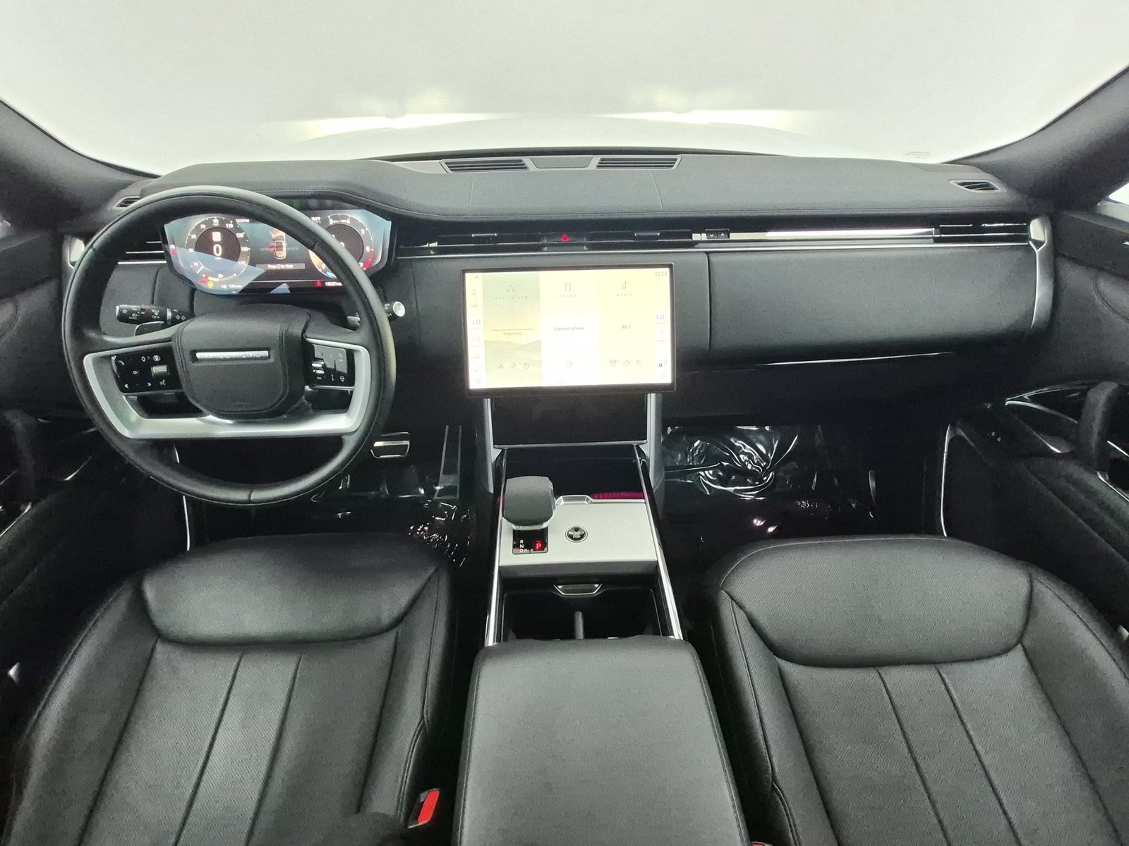 Used 2024 Land Rover Range Rover SE AWD/4WD image 20