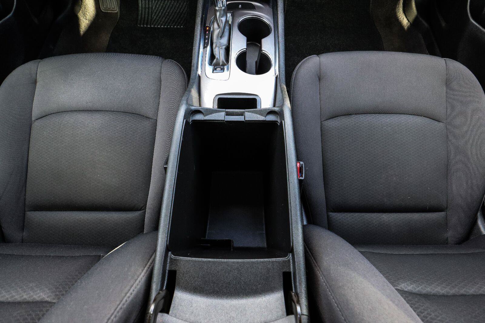 Used 2023 Chevrolet Malibu LT FWD image 28