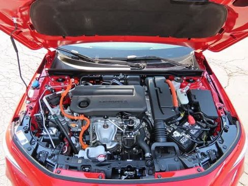 New 2025 Honda Civic Sport Touring image 11