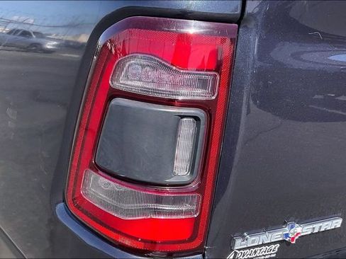 Certified 2021 RAM 1500 Lone Star RWD image 33